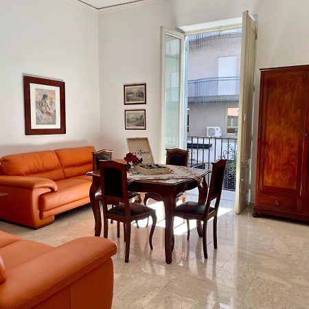 Calici Di Marsala - Via Roma 73 Appartement Buitenkant foto