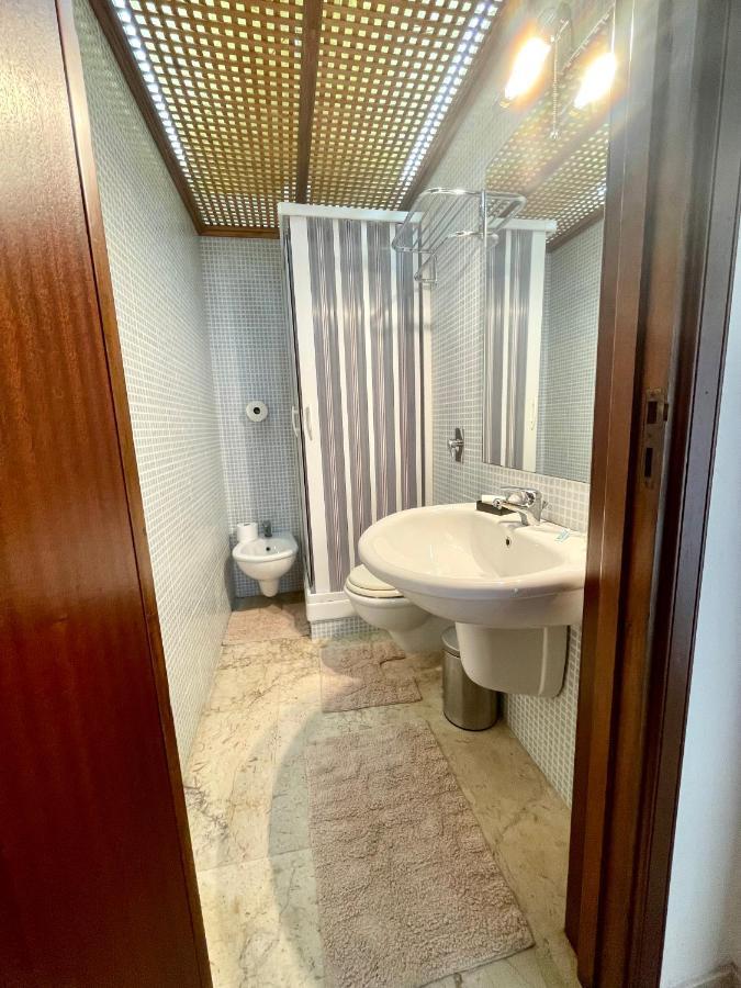 Calici Di Marsala - Via Roma 73 Appartement Buitenkant foto