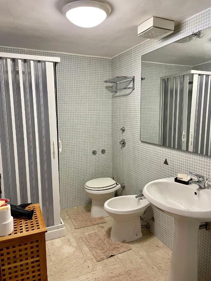 Calici Di Marsala - Via Roma 73 Appartement Buitenkant foto