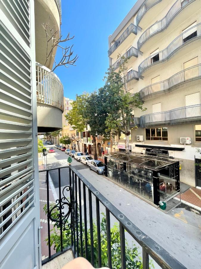 Calici Di Marsala - Via Roma 73 Appartement Buitenkant foto
