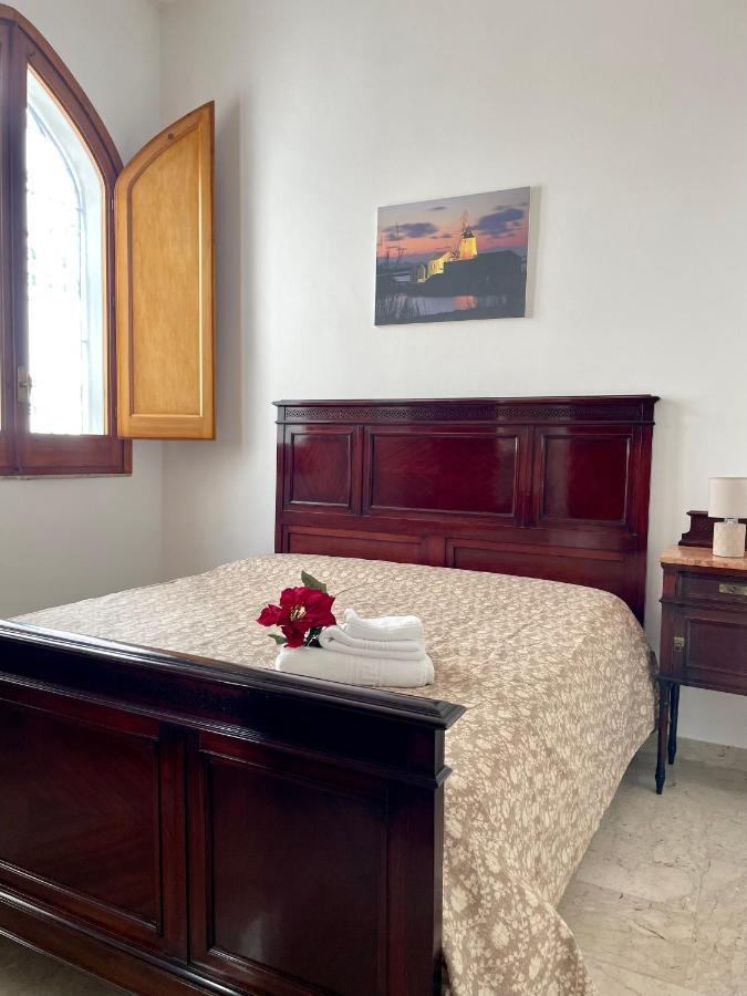 Calici Di Marsala - Via Roma 73 Appartement Buitenkant foto