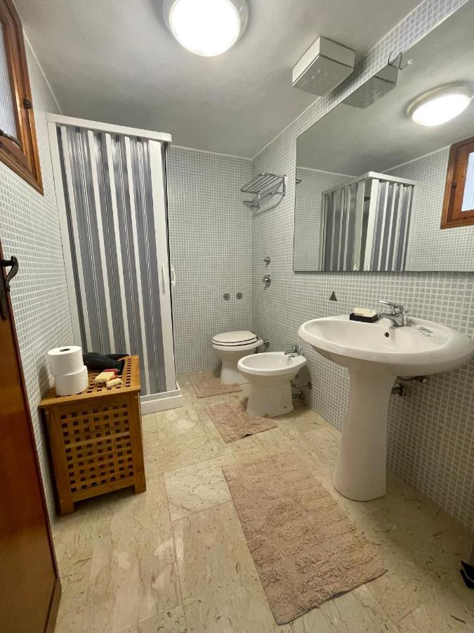Calici Di Marsala - Via Roma 73 Appartement Buitenkant foto