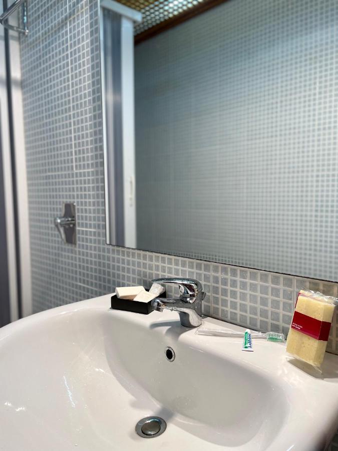Calici Di Marsala - Via Roma 73 Appartement Buitenkant foto